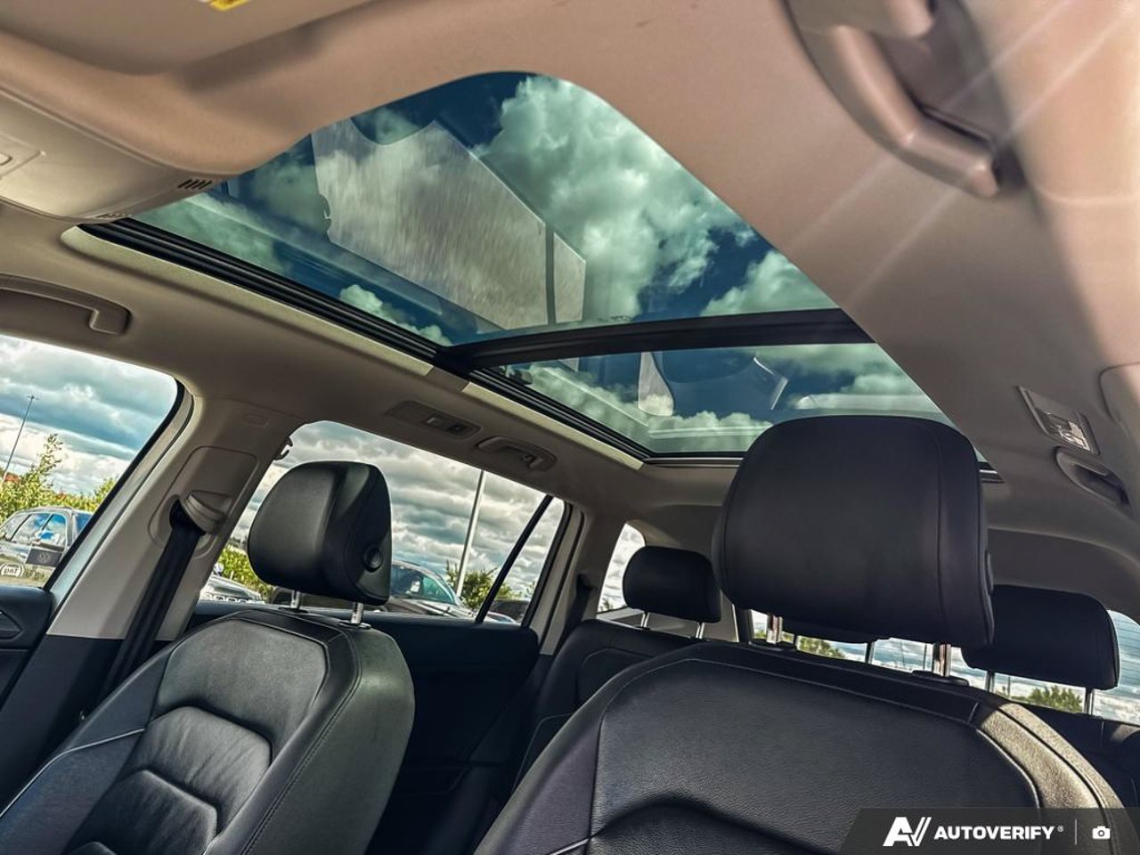 2019 Volkswagen Tiguan 3VV4B7AX0KM131950 Mirabel - photo #28