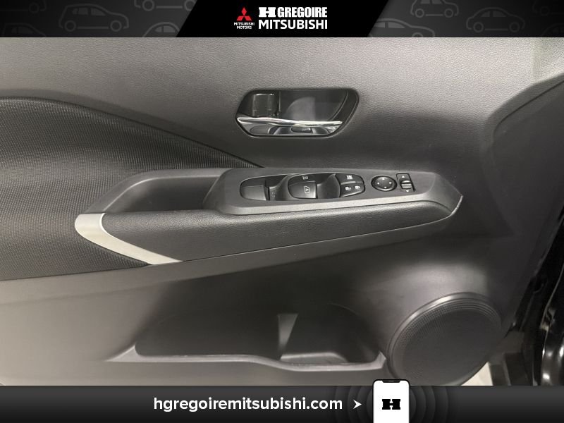 Nissan Kicks 2024 Noir Blainville - photo #12