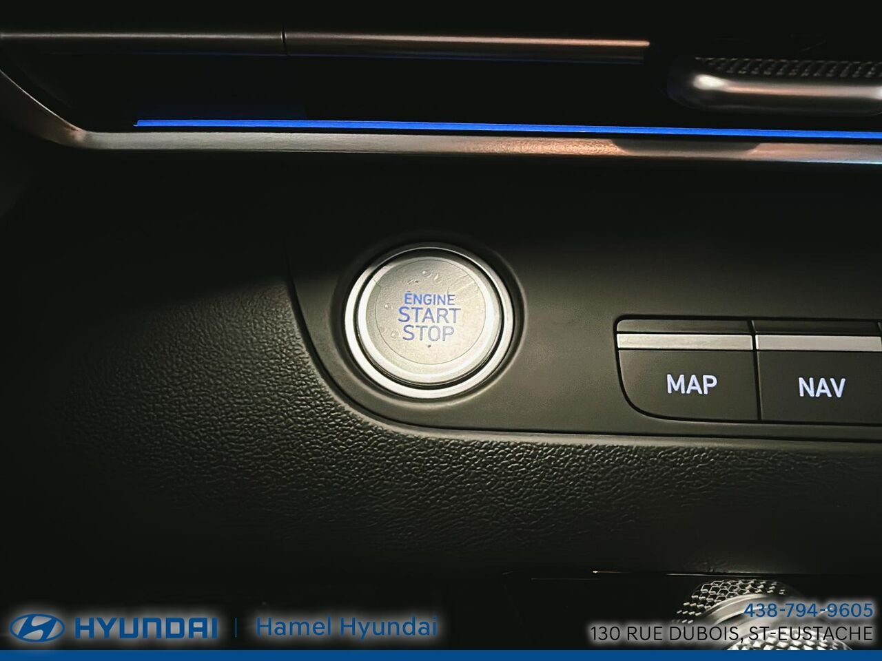 HYUNDAI ELANTRA PREFERRED 2025 Gris Saint-Eustache - photo #12