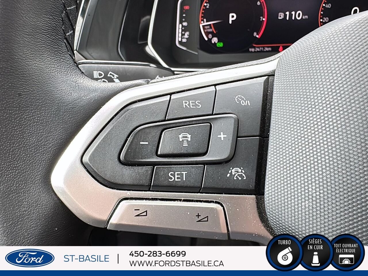 2022 VOLKSWAGEN JETTA Blue Saint-Basile-le-Grand - photo #19
