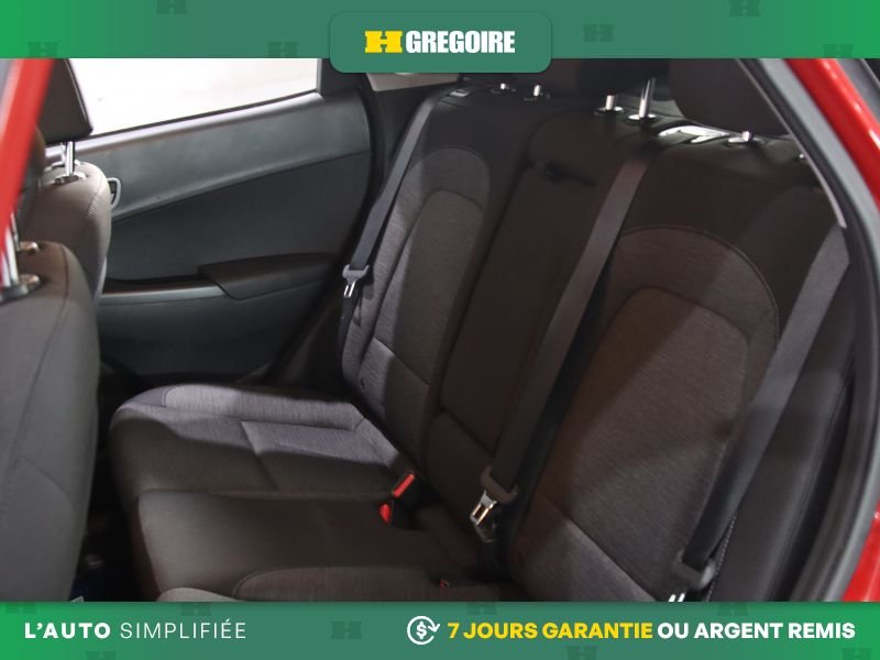 Hyundai Kona 2020 Rouge Laval - photo #21