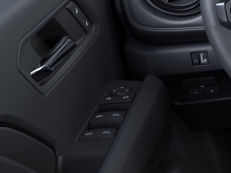 2025 Chevrolet Colorado LT 4RM Black Saint-Eustache - photo #21