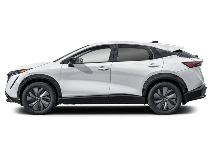 2027 Nissan ARIYA SV+