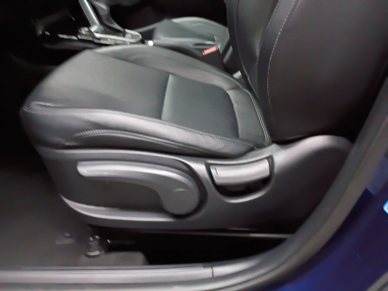 2023 Kia Seltos Blue Blainville - photo #19