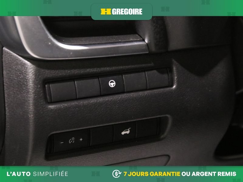 Nissan Rogue 822634 | SV AWD AUTO AC CUIR TOIT MAGS CAM RECUL BLEUTOOTH 2021 Blanc Laval - photo #16