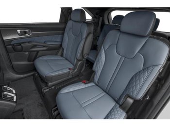 Kia Sorento Hybrid SX