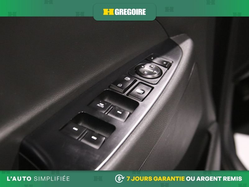 Hyundai Tucson 2020 Gris Saint-Eustache - photo #15