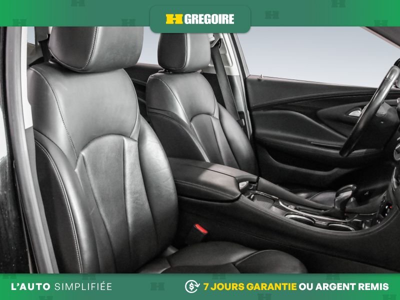 2020 Buick Envision Black Blainville - photo #30