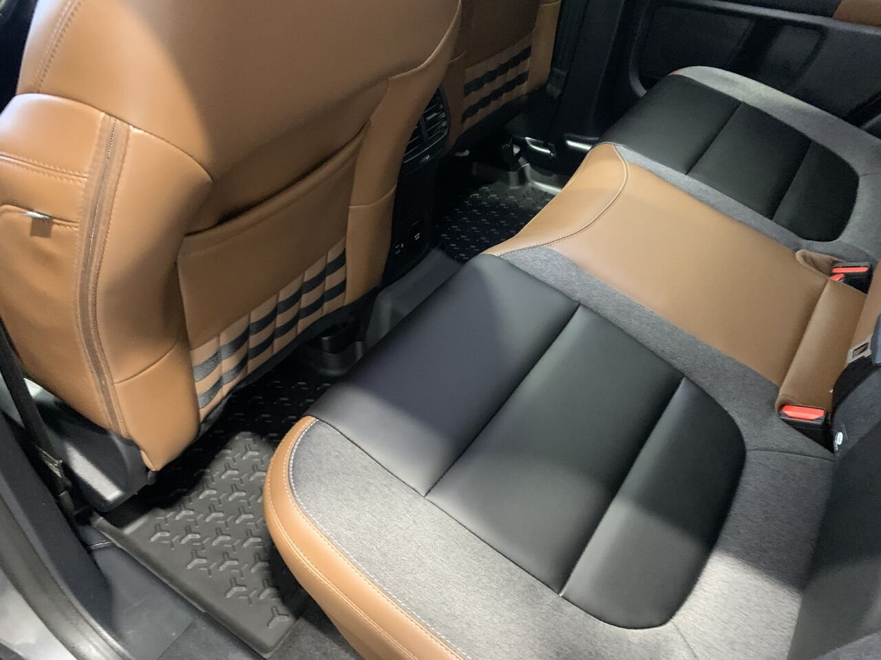 Ford Bronco Sport OUTER BANKS 2024 Gris Saint-Eustache - photo #22