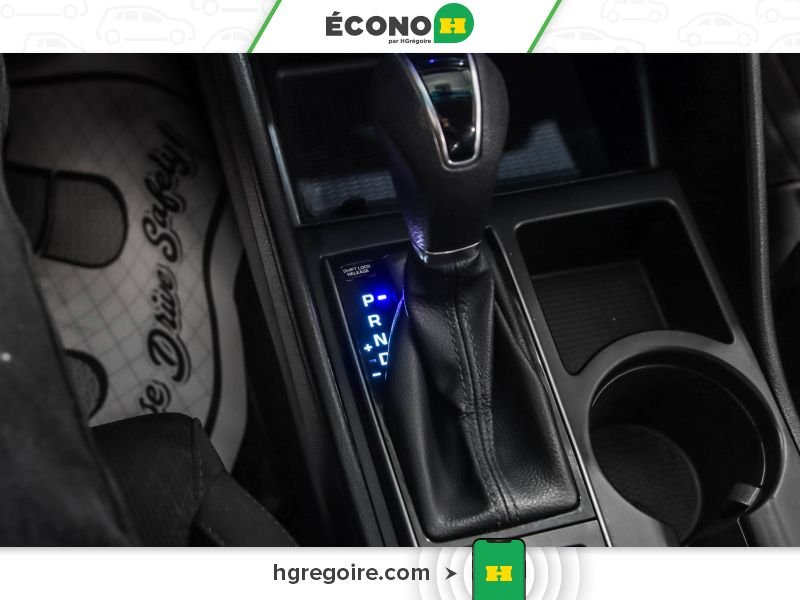 2018 Hyundai Tucson White Blainville - photo #11