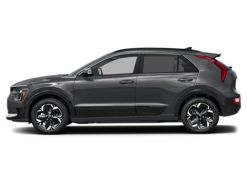 2026 Kia Niro électrique 2026