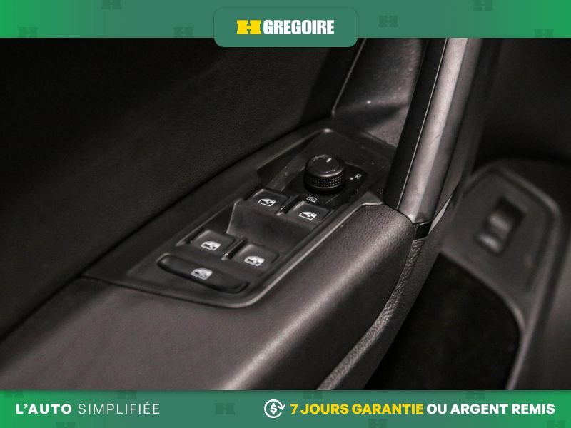 2019 Volkswagen Tiguan Grey Blainville - photo #15