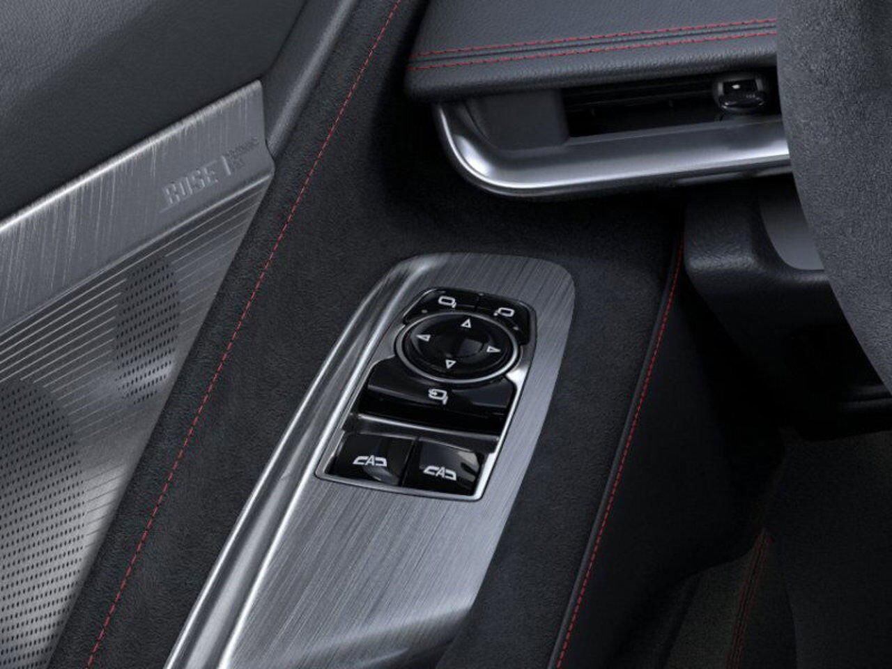 2025 Chevrolet Corvette Z06 coupé 2 portes avec 3LZ Black Ottawa & Gatineau - photo #21