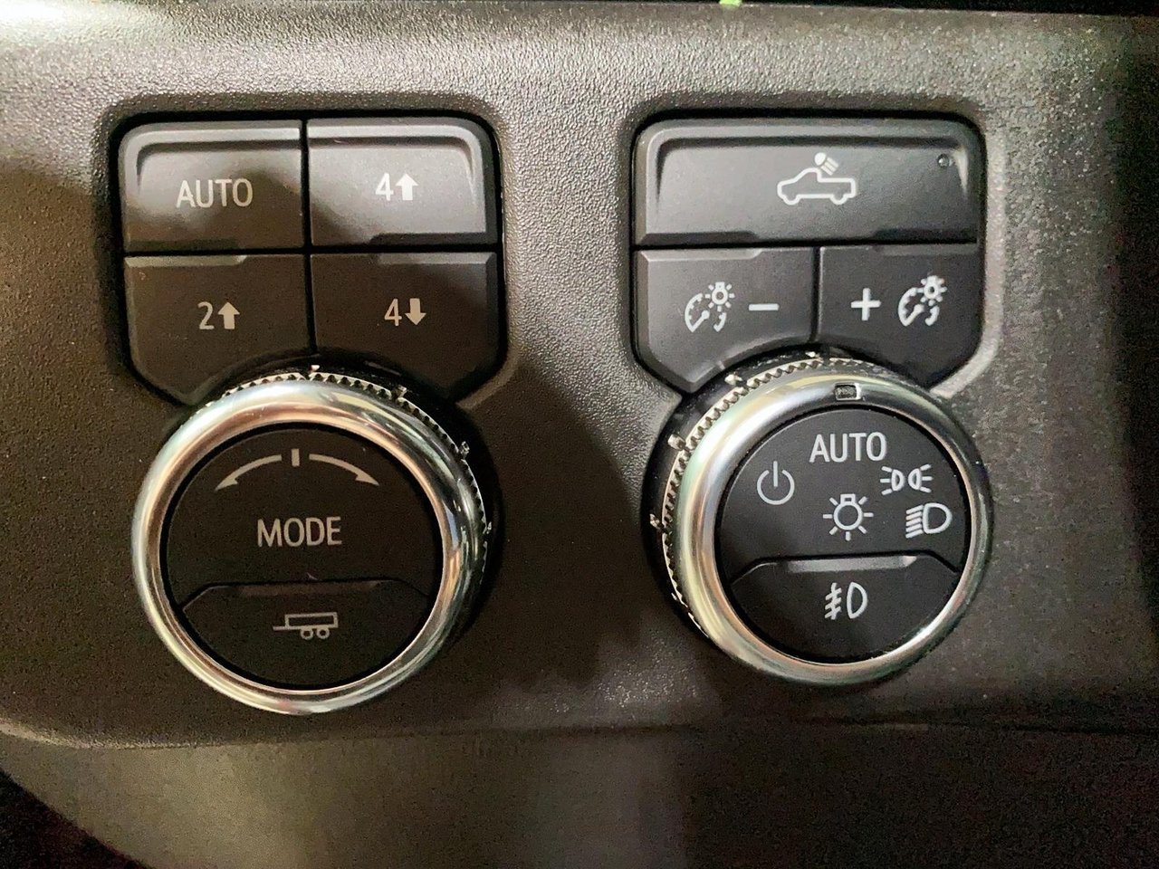 2023 GMC Sierra 1500 ELEVATION Red Baie-Comeau - photo #13