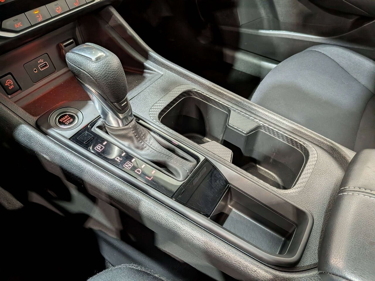 2024 Nissan Sentra S Plus CVT White Val-David - photo #27