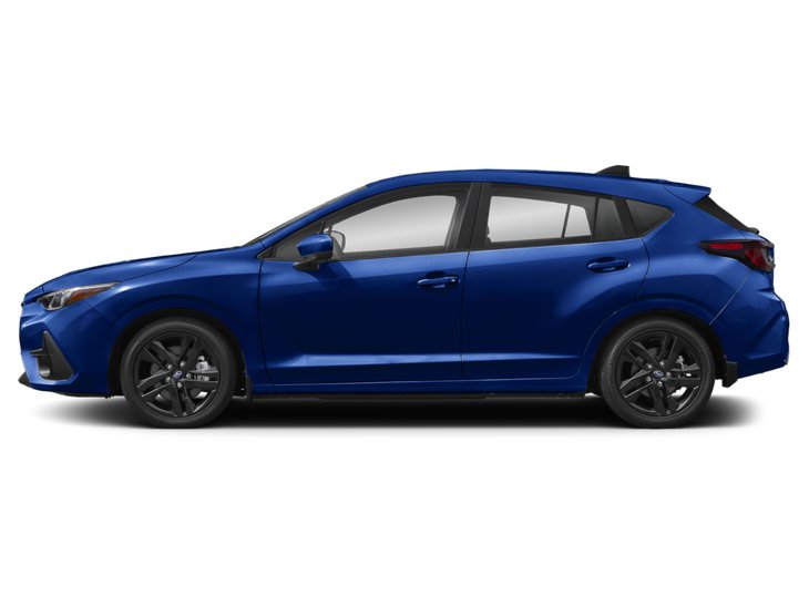 2026 Subaru Impreza Touring
