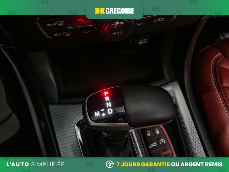 2019 Dodge Charger White Blainville - photo #17