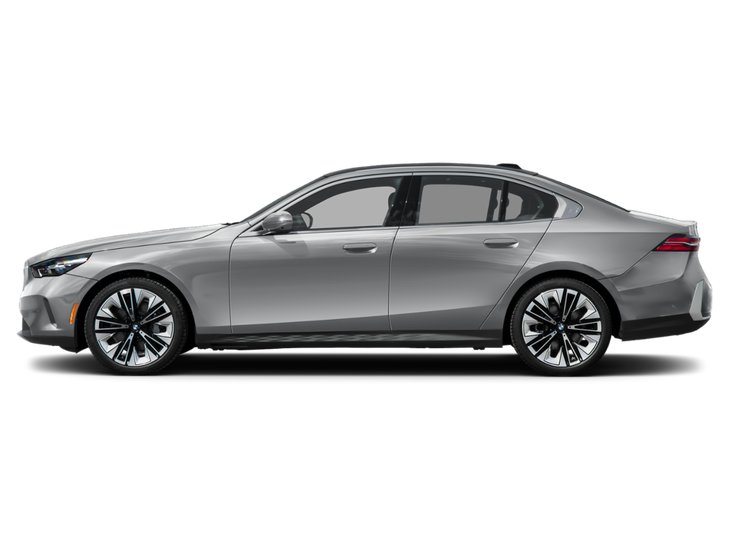 2027 BMW Série 5 530i xDrive
