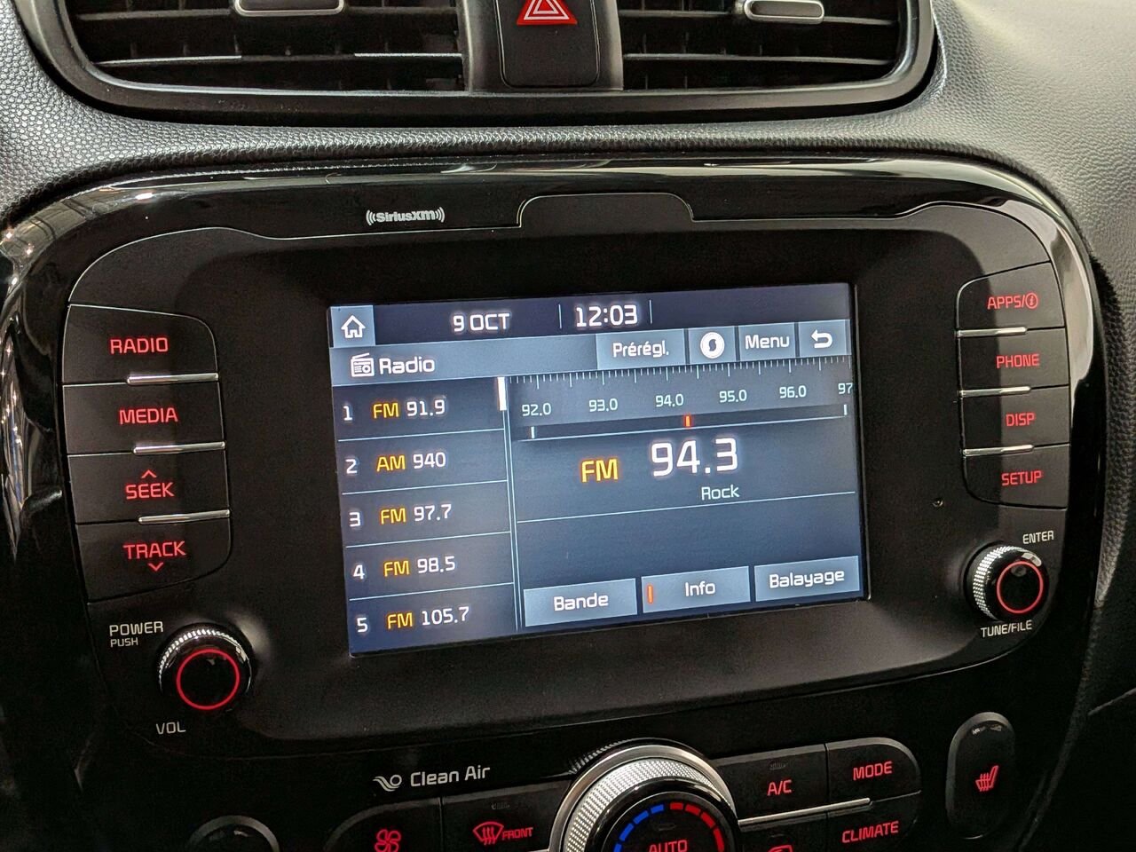 2018 Kia Soul EX Tech Auto Grey Val-David - photo #19