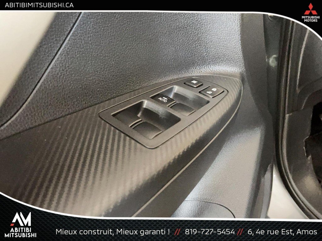 2022 Mitsubishi Eclipse Amos - photo #10