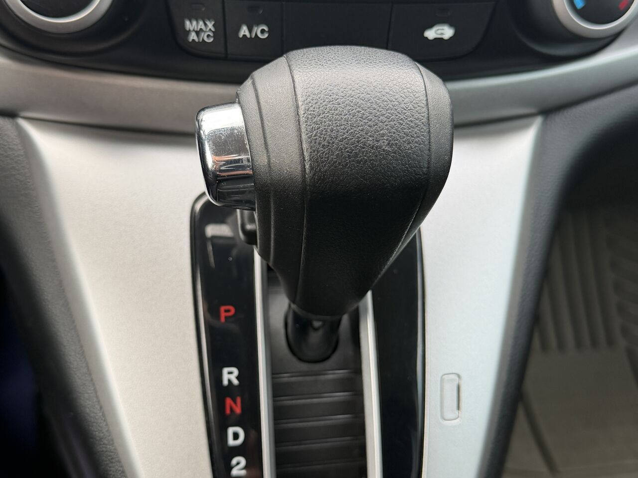 Photo 17 — Honda CR-V 2013