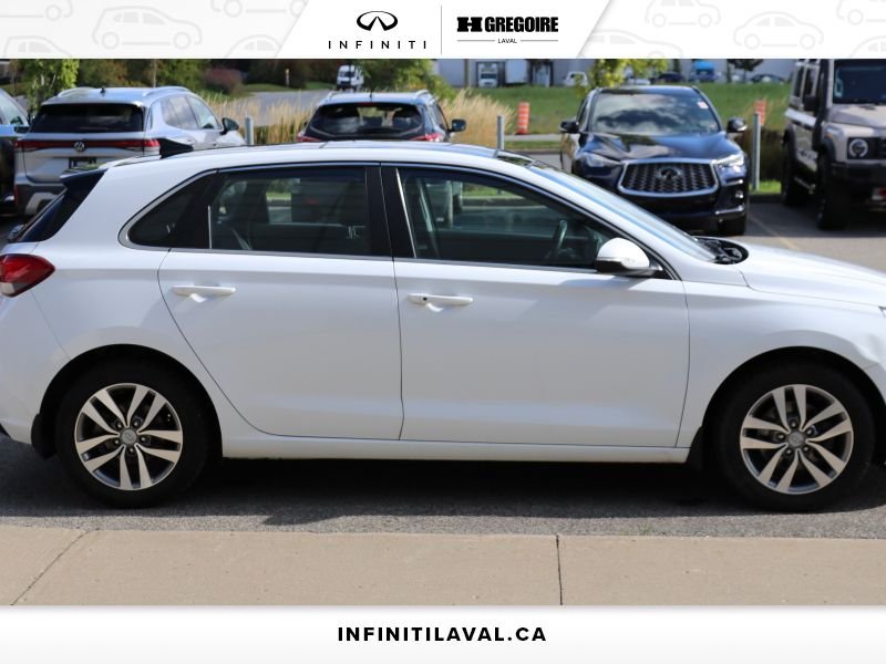 Hyundai Elantra 2019 Blainville - photo #10