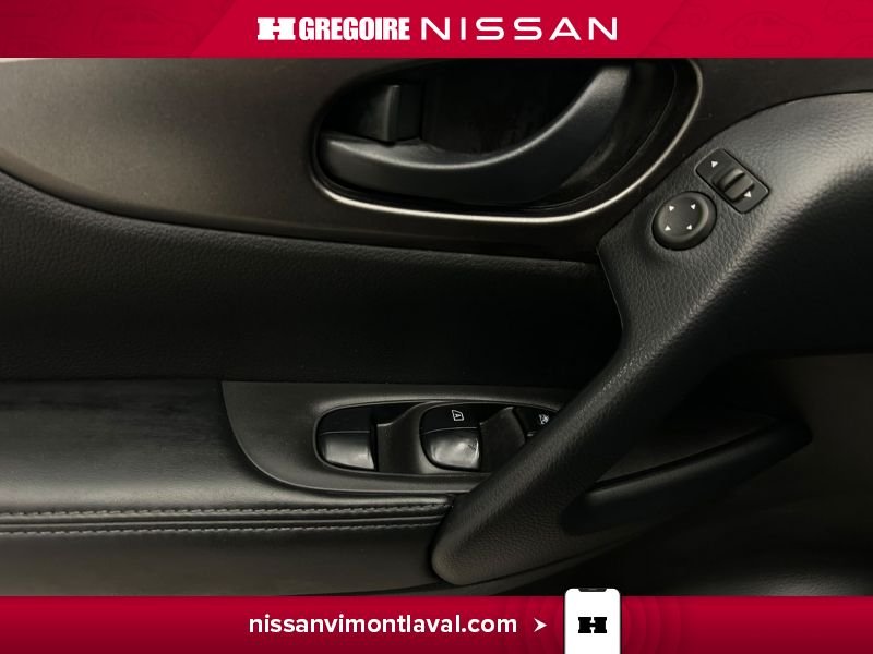 2021 Nissan Qashqai Black Saint-Eustache - photo #26