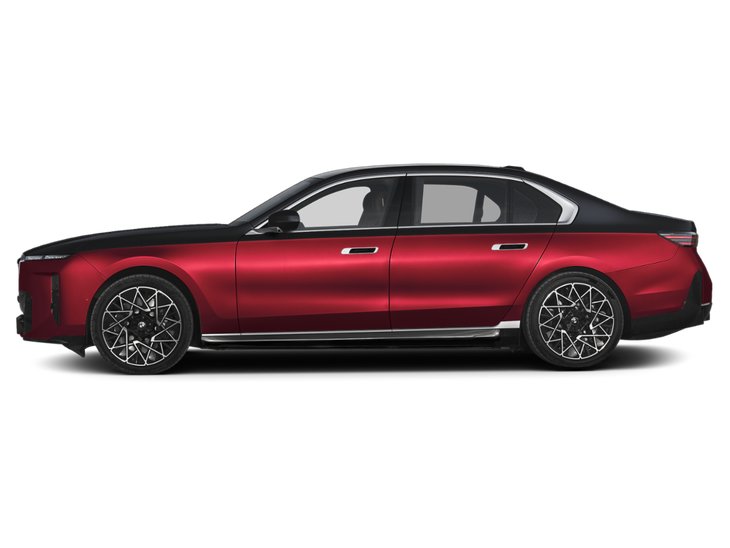 2027 BMW i7 60 xDrive