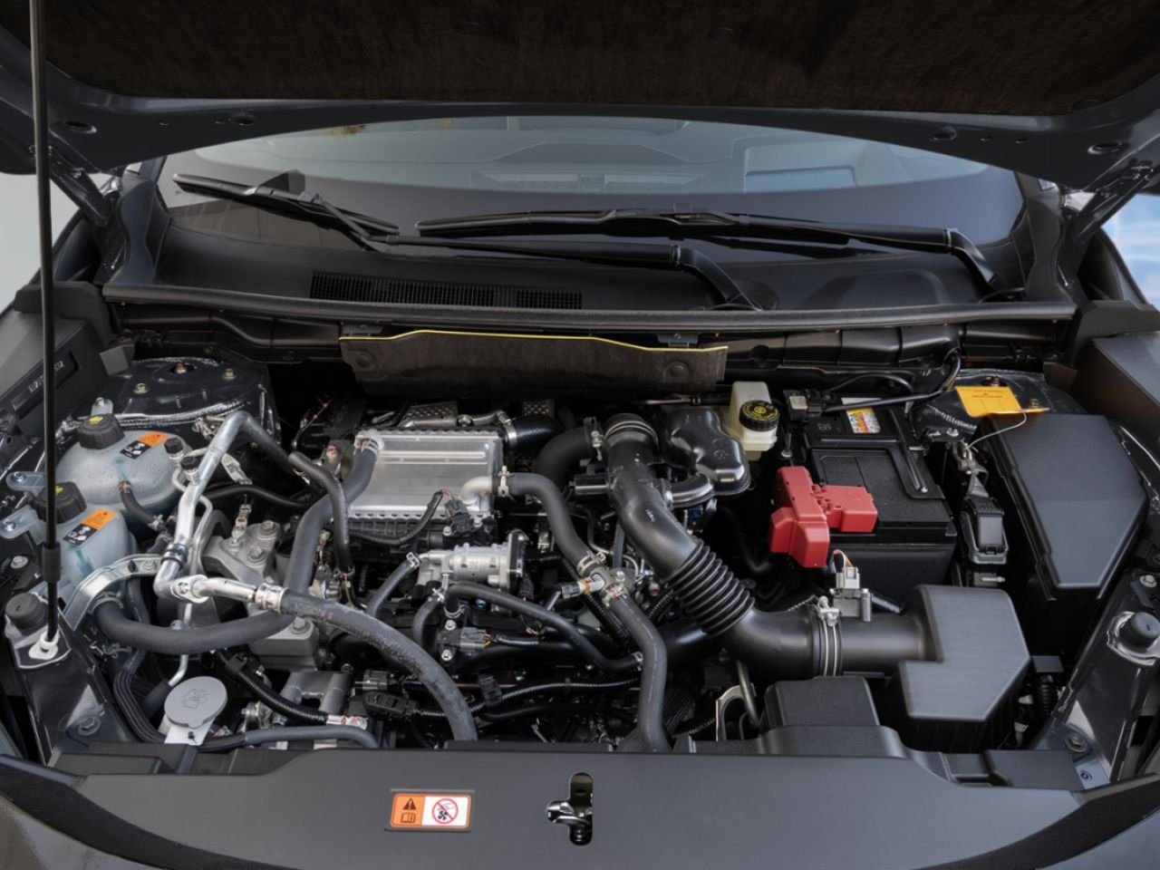 2026 Mitsubishi Outlander Graphite Grey/Black Roof Rouyn-Noranda - photo #11