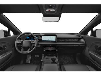 Hyundai IONIQ 9 Ultimate Calligraphy +