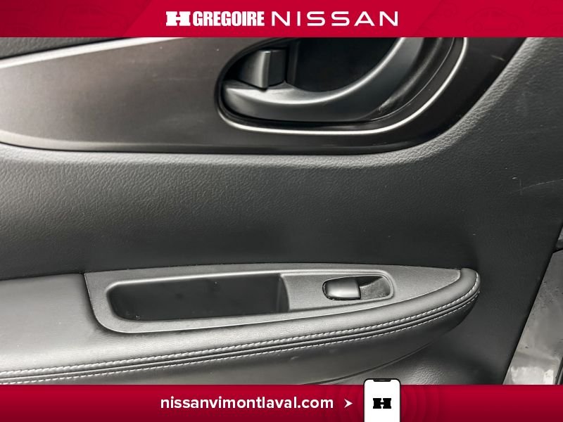 2021 Nissan Qashqai Grey Laval - photo #15