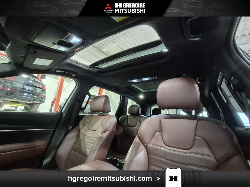 2023 Kia Telluride White Laval - photo #15