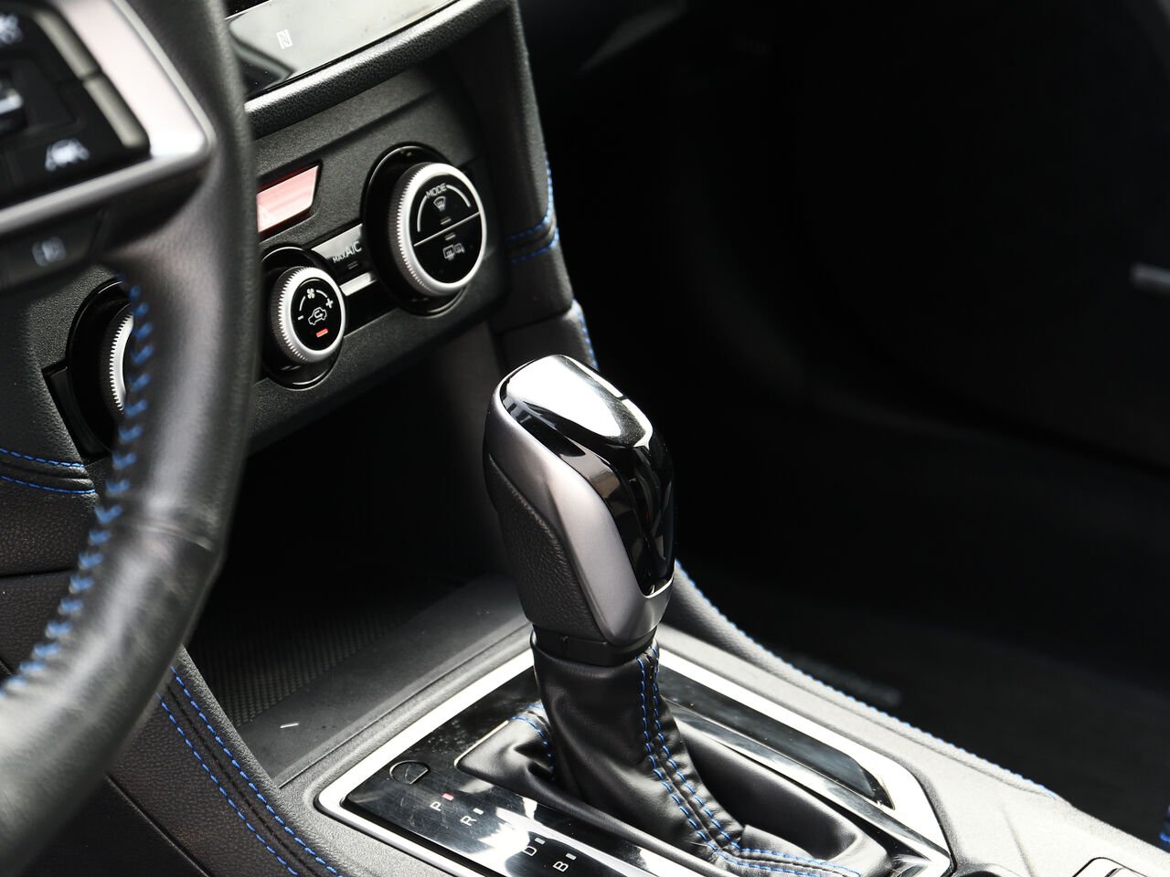 Subaru Crosstrek hybride rechargeable Limited 2023 Blanc Saint-Hyacinthe - photo #29