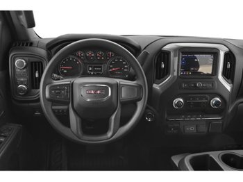 GMC Sierra 2500HD AT4