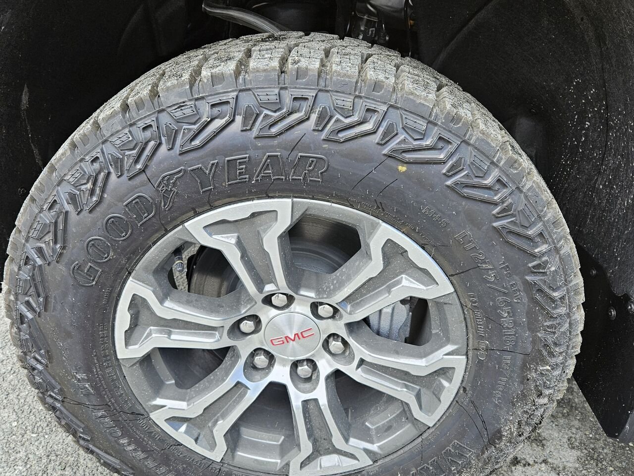 2026 GMC Sierra 1500 Pro cabine multiplace 4RM 157 po CARDINAL RED Thetford Mines - photo #14