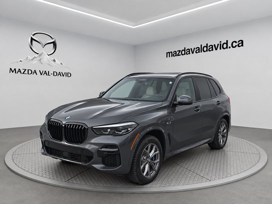 BMW X5 X5 xDrive45e 2023 Vert