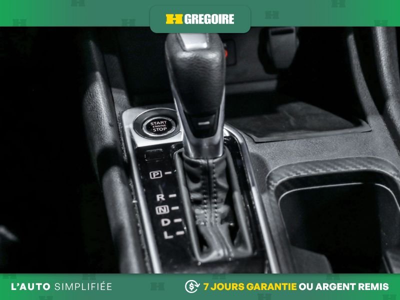 2022 Nissan Sentra Grey Saint-Eustache - photo #20