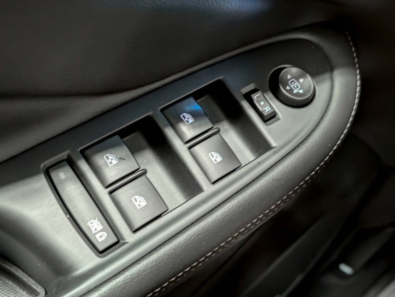 Buick Envision Haut de gamme 2 2016 ALLIAGE BRONZE METALLISE Saint-Eustache - photo #22