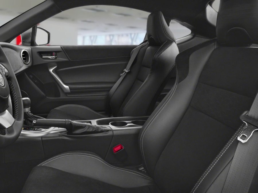 2019 Toyota 86 GT Manual PREMIUM Red