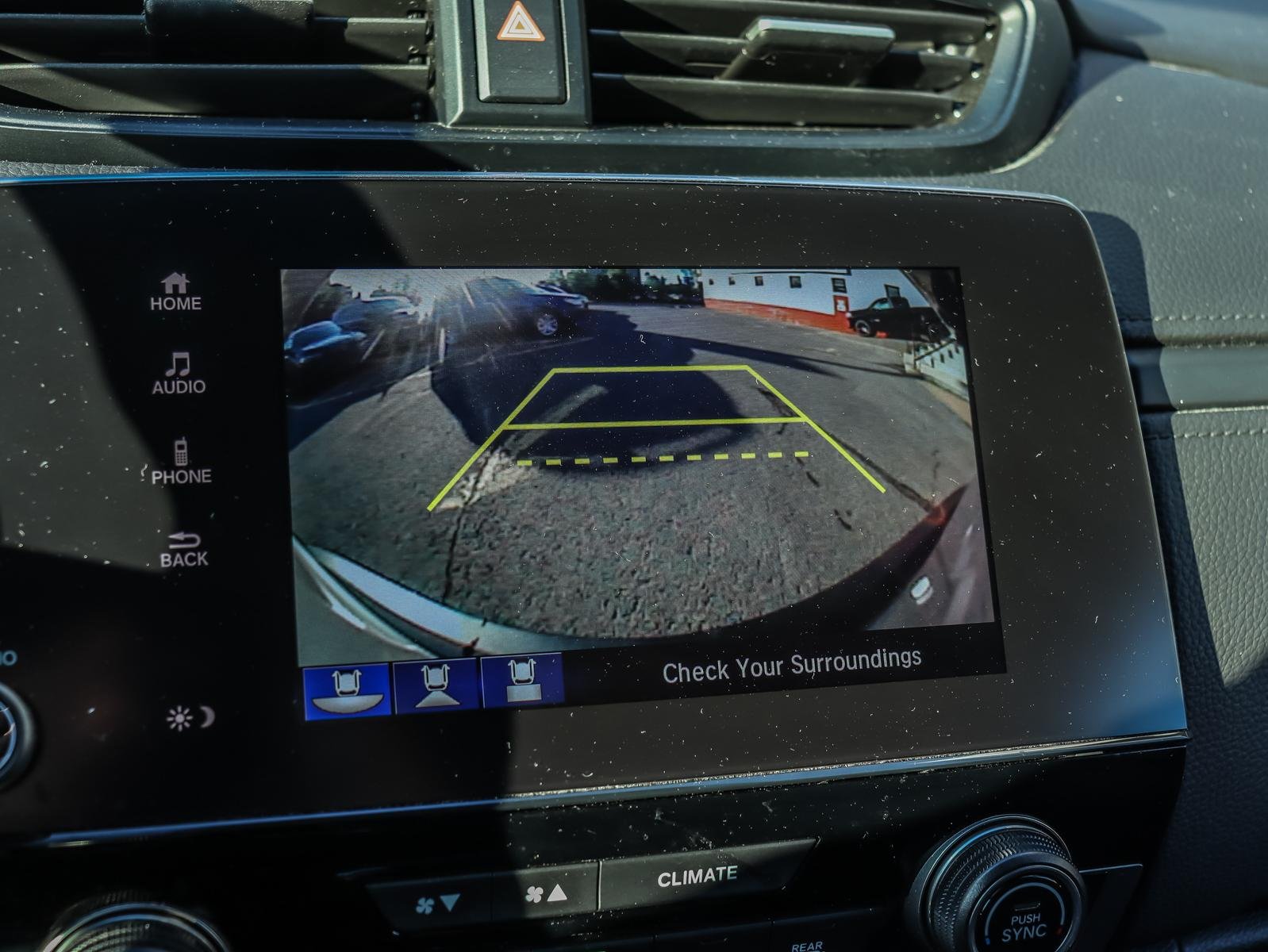 2019 Honda CR-V LX Ottawa & Gatineau - photo #21