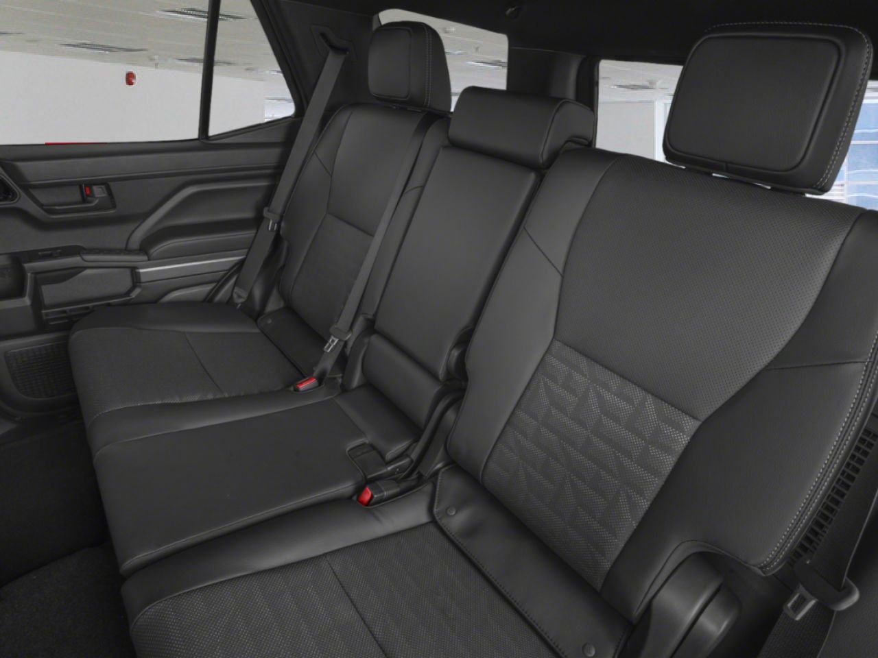 2026 TOYOTA 4Runner i-FORCE MAX 2.4L Turbo L4 Hybrid (326hp / 465 lb-ft), 18” Off Road Alloy Wheels, JBLⓇ Audio with Removable JBLⓇ FLEX Portable Speaker Black Mississauga - photo #7