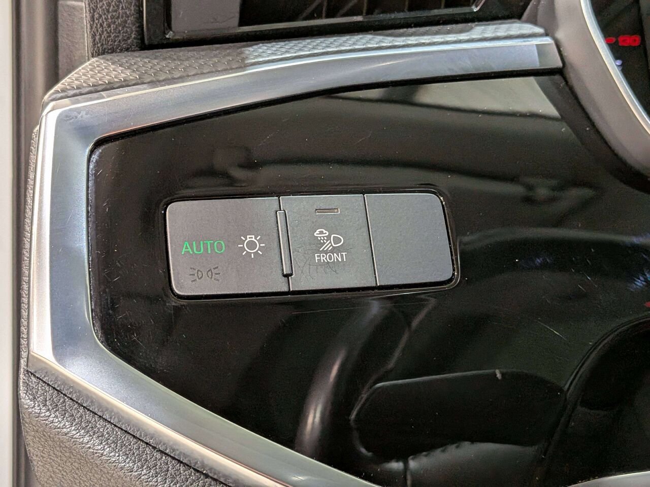 2019 Audi Q3 2.0 TFSI quattro Progressiv Tiptronic White Val-David - photo #30