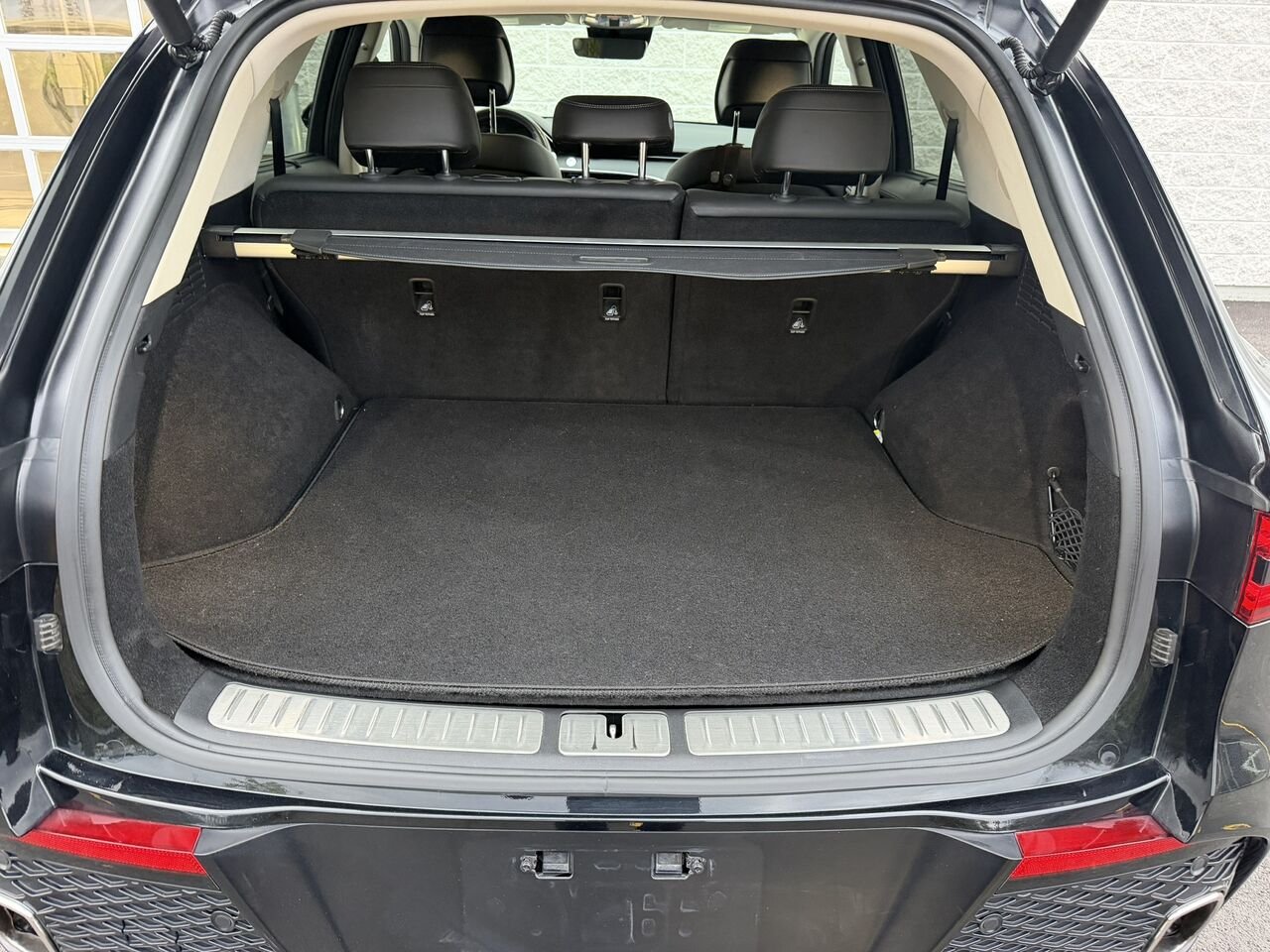 Genesis GV70 2.5T Advanced Plus AWD 2024 Noir Laval - photo #15