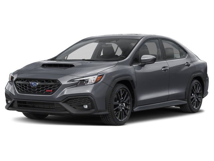 2026 Subaru WRX Sport
