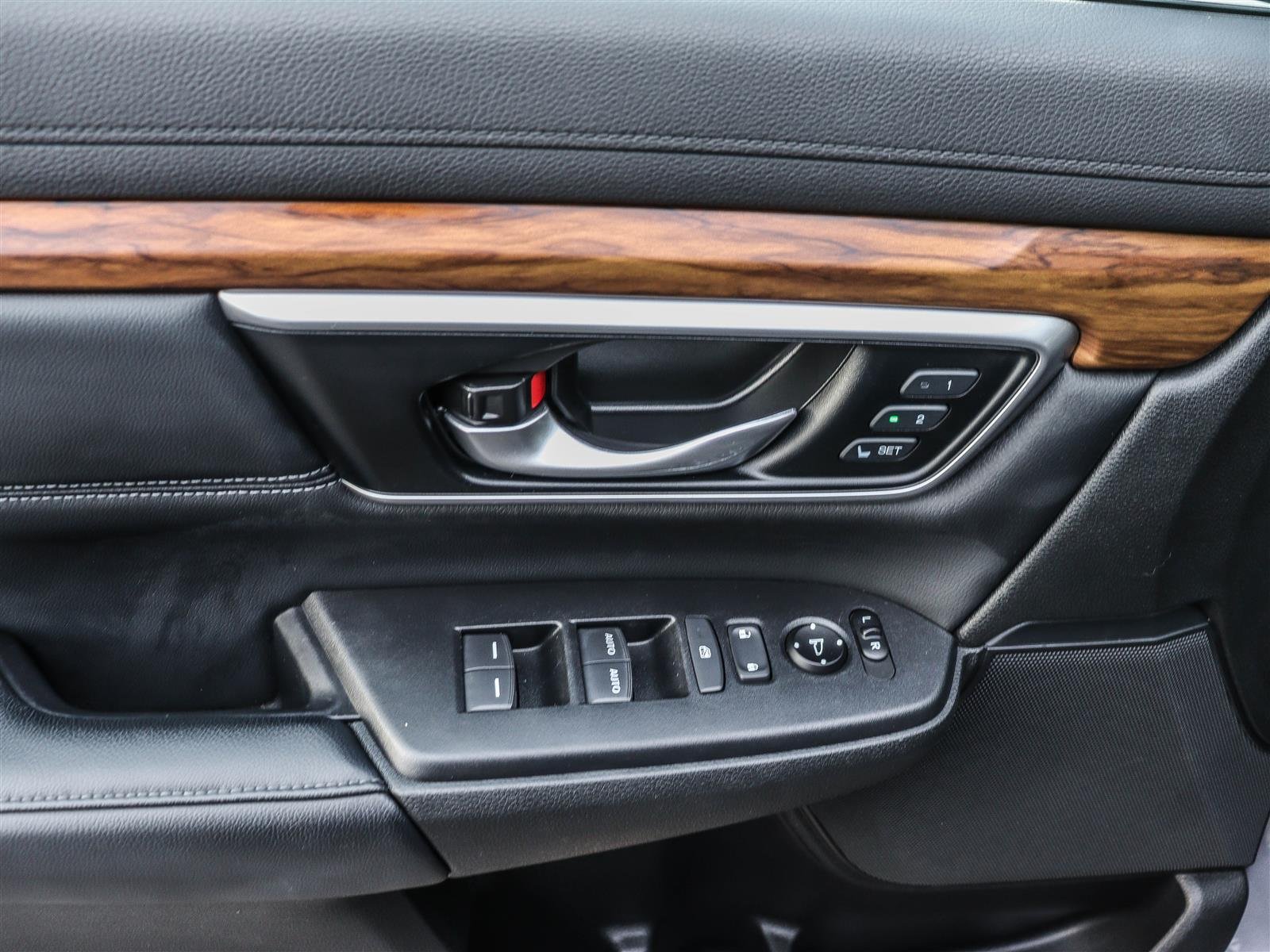 2021 Honda CR-V Ottawa & Gatineau - photo #9