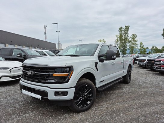 Ford F-150 XLT 2026 Avalanche