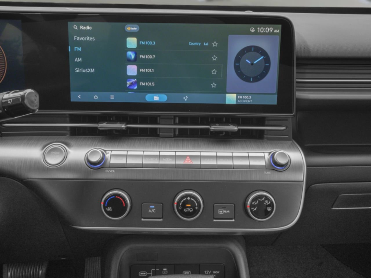 HYUNDAI Kona 2.0L Essential TA 2027 Blanc Atlas Gatineau - photo #5