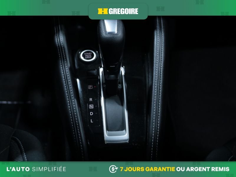 Nissan Kicks 2019 Gris Saint-Eustache - photo #20