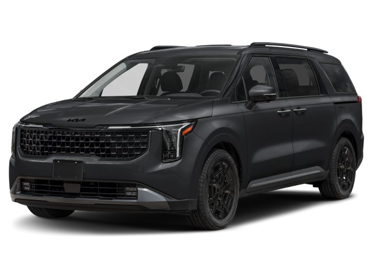 2027 Kia Carnival SX+