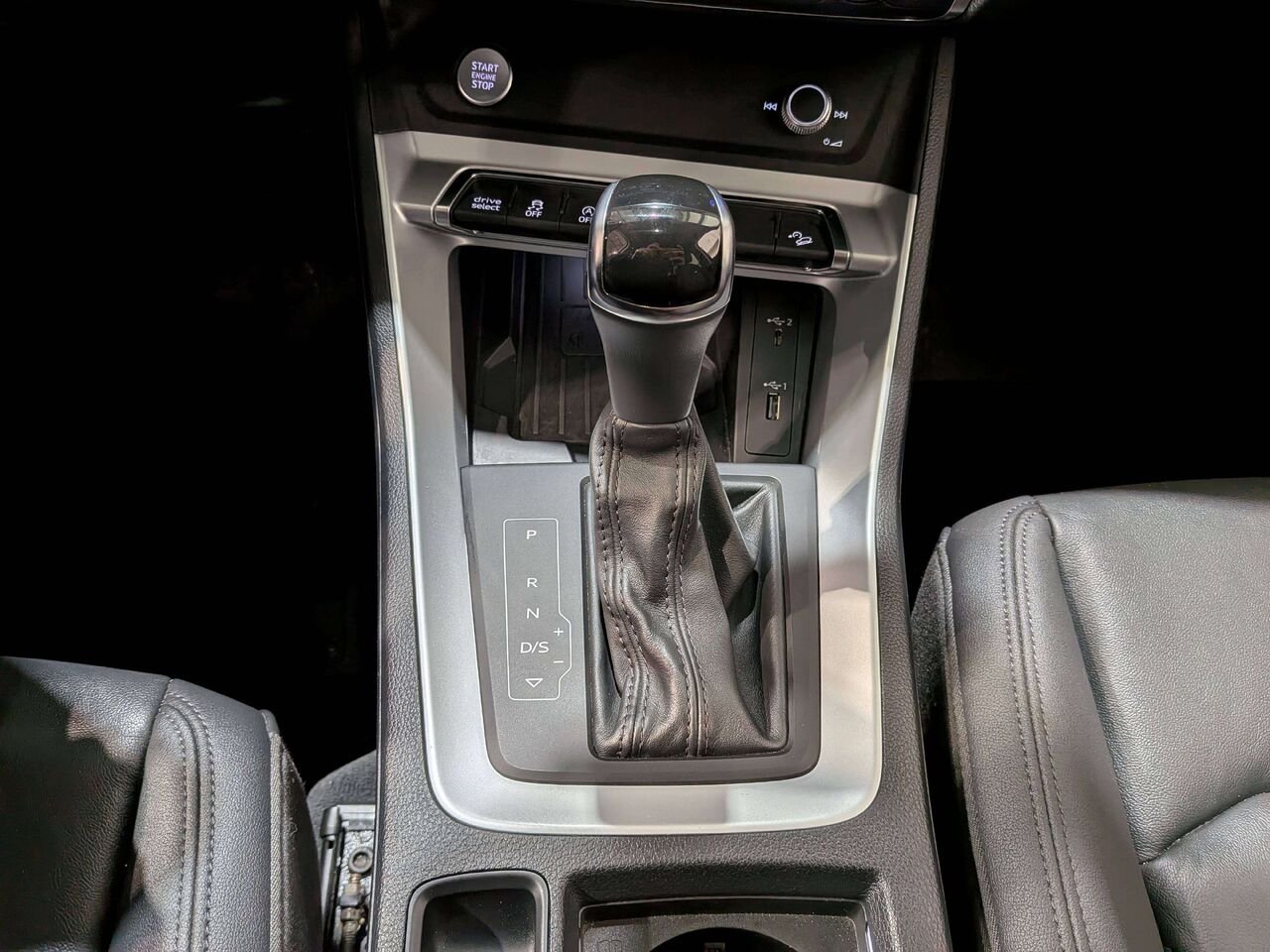 2019 Audi Q3 2.0 TFSI quattro Progressiv Tiptronic White Val-David - photo #28